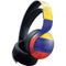 Colombia Flag PULSE 3D Wireless Headset for PS5 Skin